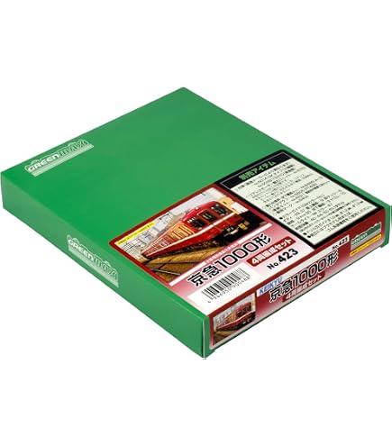 Amazon | グリーンマックス Nゲージ 京急1000形 集中冷房車 先頭2両